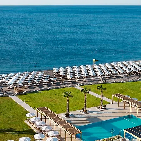 Курортный комплекс Mitsis Selection Alila 5*