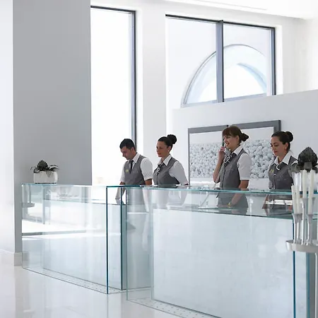 Mitsis Selection Alila Курортный комплекс