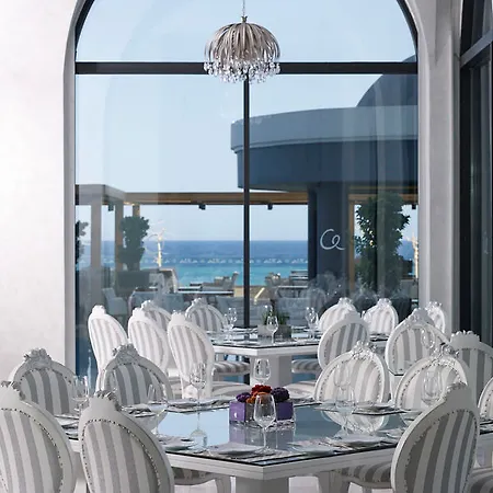 Mitsis Selection Alila Курортный комплекс 5*
