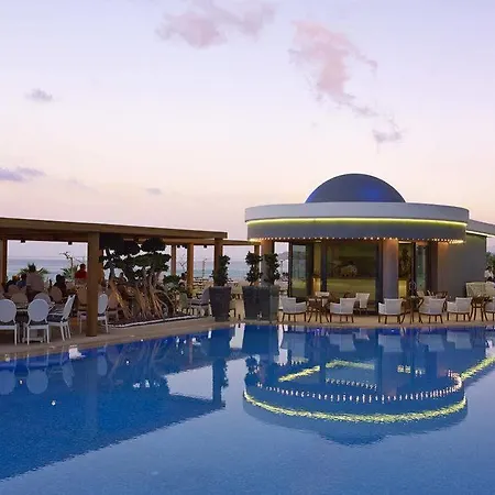 Курортный комплекс Mitsis Selection Alila 5*