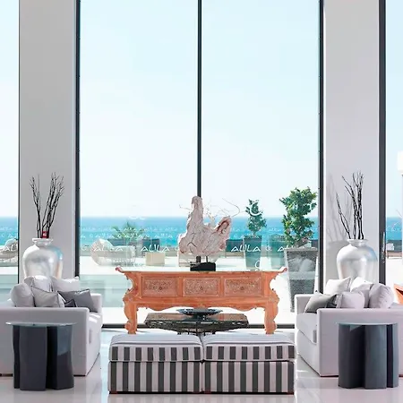 Mitsis Selection Alila 5* Фалираки
