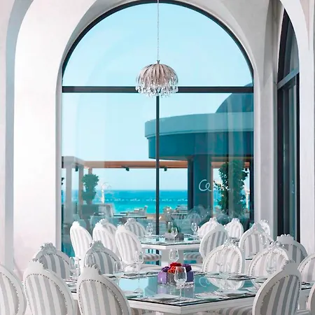 Курортный комплекс Mitsis Selection Alila 5*