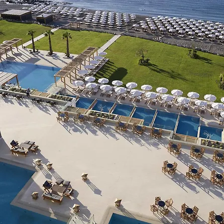 Mitsis Selection Alila Курортный комплекс 5*