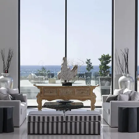 Курортный комплекс Mitsis Selection Alila 5*