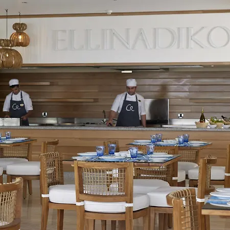 Mitsis Selection Alila 5* Фалираки