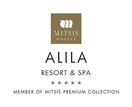 Курортный комплекс Mitsis Selection Alila 5*