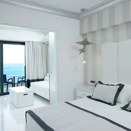 Курортный комплекс Mitsis Selection Alila 5*