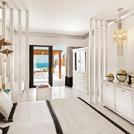 Mitsis Selection Alila Курортный комплекс 5*
