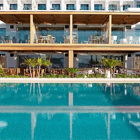Mitsis Selection Alila Курортный комплекс 5*