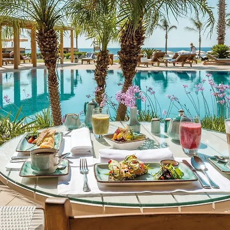 Курортный комплекс Mitsis Selection Alila 5*