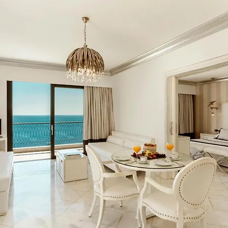 Mitsis Selection Alila 5* Фалираки