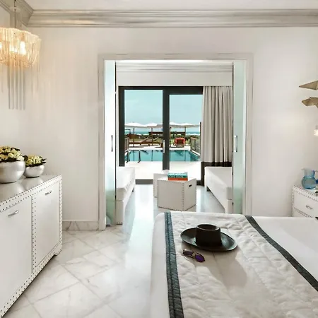 Курортный комплекс Mitsis Selection Alila 5*