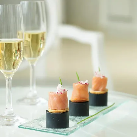 Mitsis Selection Alila Курортный комплекс 5*