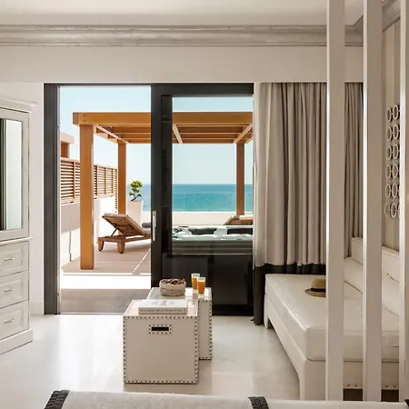 Mitsis Selection Alila Resort
