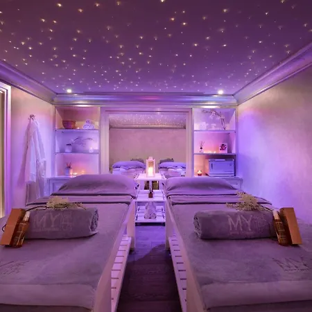 Resort Mitsis Selection Alila